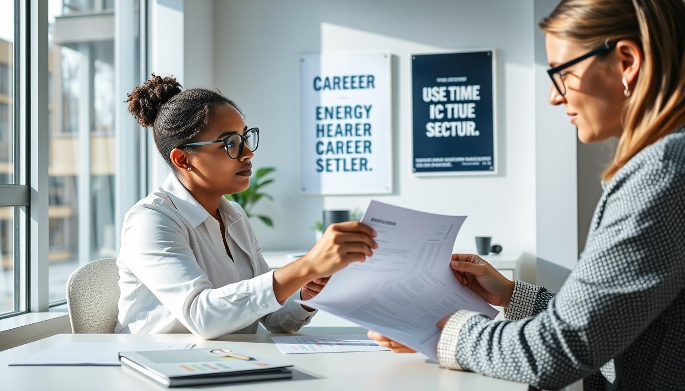 Your Career Awaits